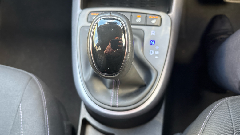 Hyundai i10 1.0 [63] Premium 5dr Auto [Nav] Petrol Hatchback